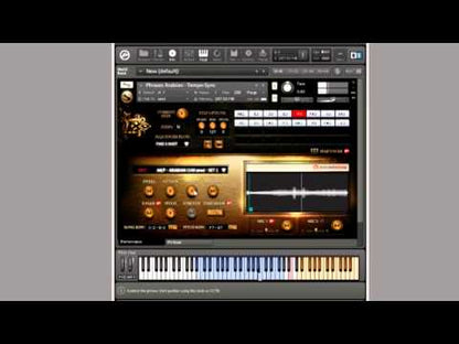 Soundiron Voice of Gaia: Bryn