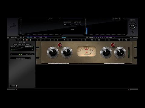 Antelope Audio BA-6A