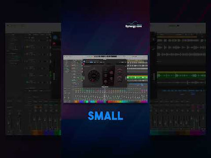 Antelope Audio Stages