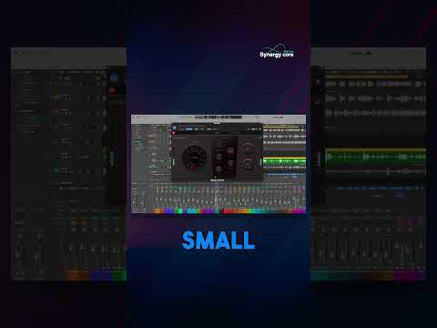 Antelope Audio Stages