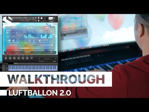 Soundiron Luftballon