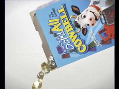 Soundiron Oops! All Cowbell