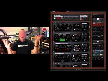 SoundToys Effect Rack 5