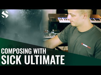 Soundiron Sick Ultimate
