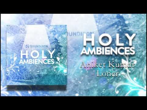 Soundiron Holy Ambiences