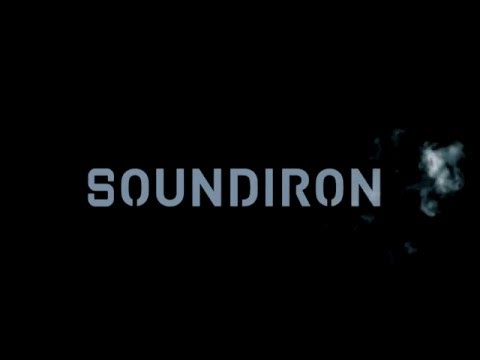Soundiron Glass Beach
