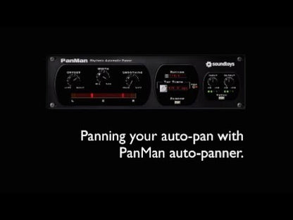 SoundToys PanMan 5