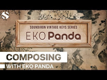 Soundiron Eko Panda