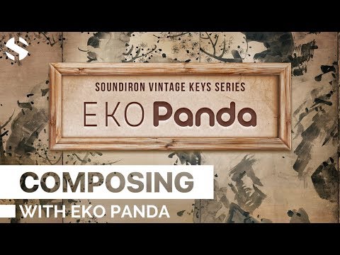 Soundiron Eko Panda