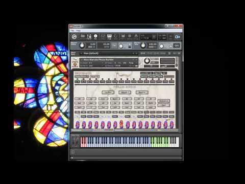 Soundiron Olympus Symphonic Choir