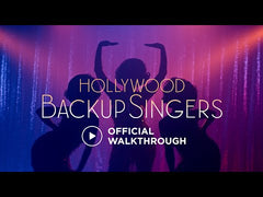 EastWest HOLLYWOOD BACKUP SINGERS: Vocal Instrument Bundle