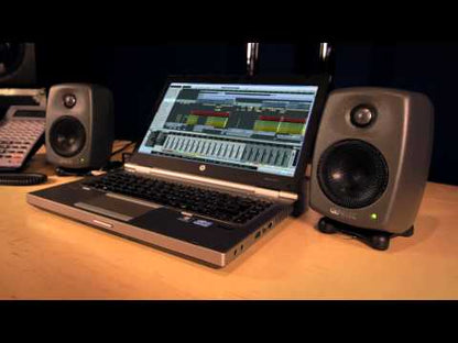 Genelec 8010A 50-watt Active Studio Monitor - Single