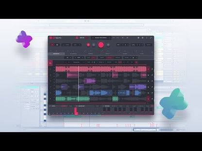 Audiomodern Loopmix Creative Loop Remixer