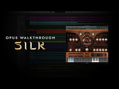 EastWest SILK Ethnic Instrument Bundle