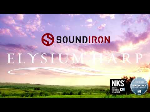 Soundiron Elysium Harp