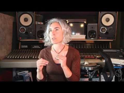 Soundiron Voice of Gaia: Francesca