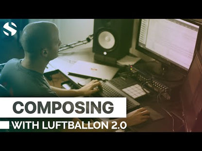 Soundiron Luftballon