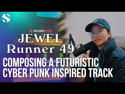 Jewel Runner 49
