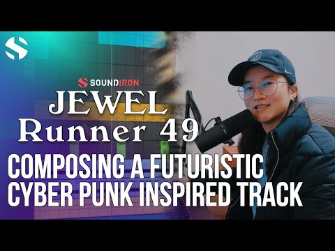Jewel Runner 49