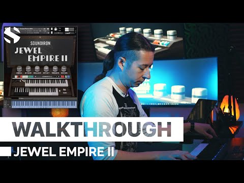 Jewel Empire II