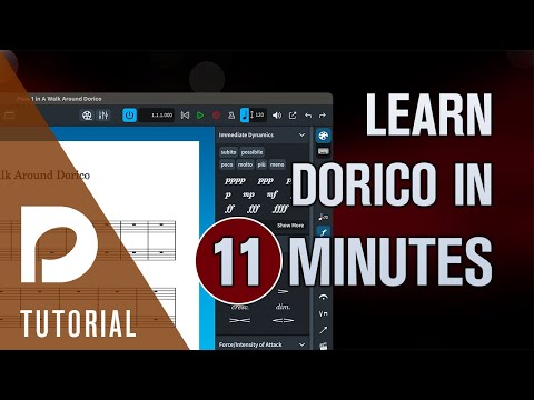 Dorico Elements 6 Full Version