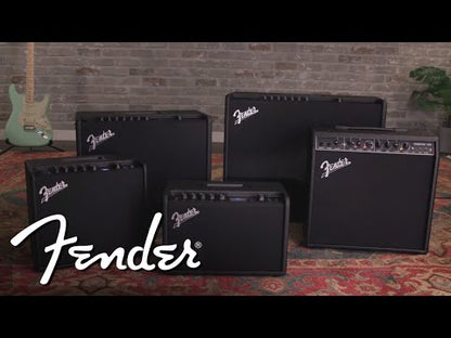 Fender Champion 50XL 50-Watt 2-Channel Guitar Amplifier