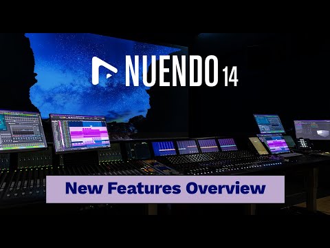 Nuendo Retail 365 days
