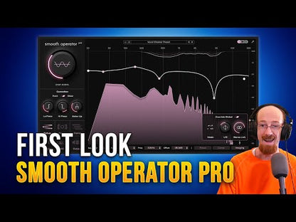 Baby Audio Smooth Operator Pro
