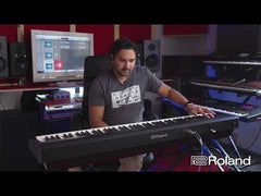 Roland FP 30X 88-Key Digital Piano