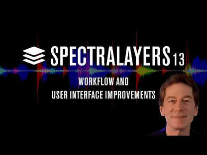 SpectraLayers Pro 13 Full Version 365