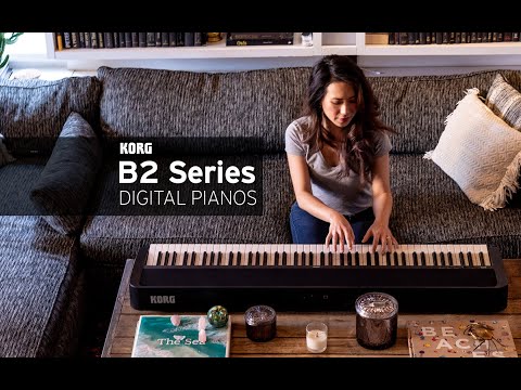 Korg B2 88 Key Digital Piano