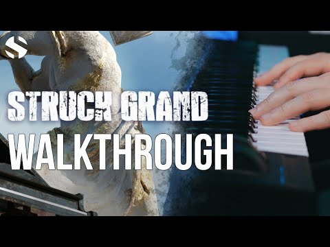 Soundiron Struck Grand Piano