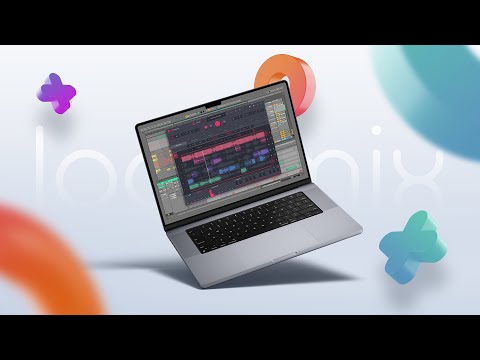 Audiomodern Loopmix Creative Loop Remixer