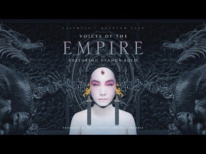 EastWest VOICES OF THE EMPIRE: Vocal Instrument Bundle – Professional Audio Software & Plugin