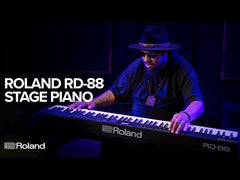 Roland RD-88 88 Key Digital Piano