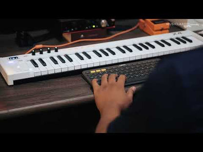 Musiclab RealStrat 6