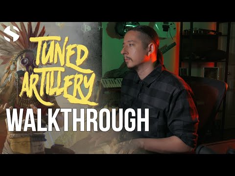 Soundiron Tuned Artillery