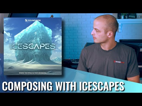 Soundiron Icescapes