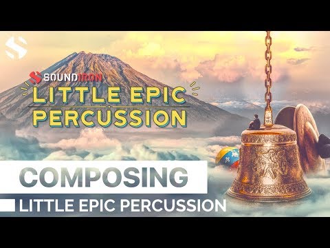 Soundiron Little Epic Percussion