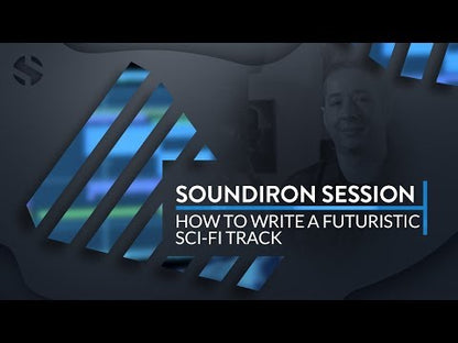 Soundiron Microrgan