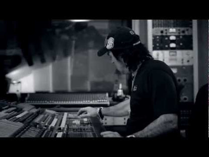 SSD CLA Expansion Drum Library – Professional Audio Software & Plugin