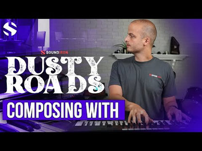 Soundiron Dusty Roads