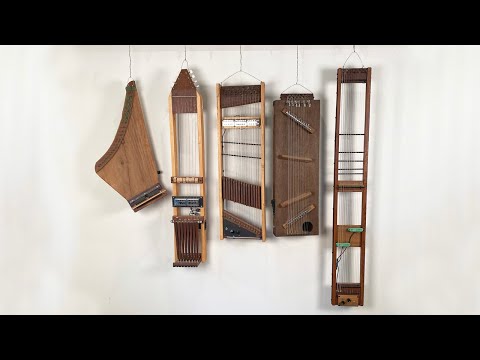 Soundiron Hopkin Instrumentarium: 2+2+1