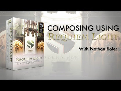Requiem Symphonic Choir