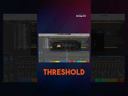 Antelope Audio Tubechild 670