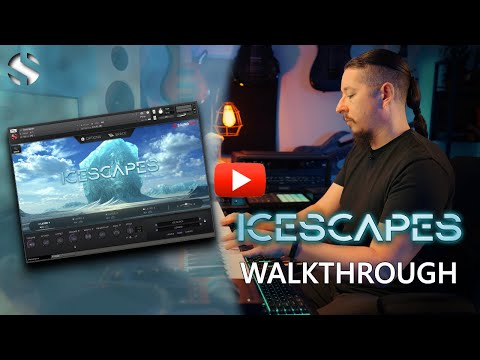 Soundiron Icescapes
