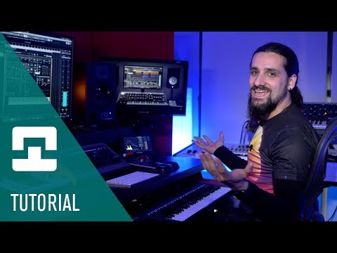 VST Instruments Retrologue 2