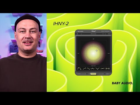 Baby Audio Complete Bundle