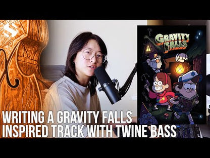 Soundiron Twine Bass