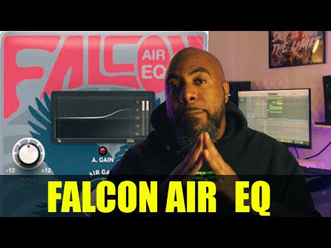 Safari Pedals Falcon Air Eq